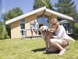 Ferienpark Mirow | Mecklenburg - Batı Pomerania - Mecklenburger Seenplatte - Mirow