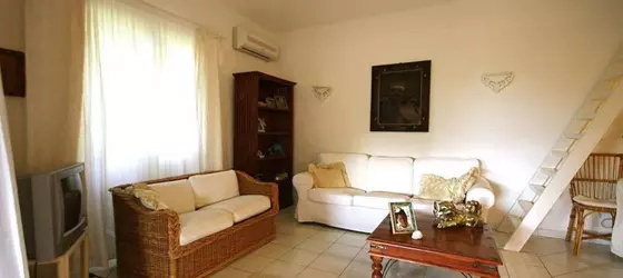 Villa Desiderio | Sardinya - Sassari - Olbia