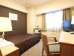 Hotel Livemax Shimbashi | Tokyo (ve civarı) - Minato - Shinbashi