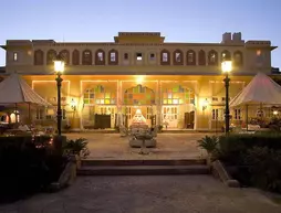 Naila Bagh Palace Heritage Home Hotel | Racastan - Jaipur Bölgesi - Jaipur