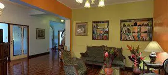 Hotel Le Bergerac | Alajuela (ili) - San Jose (ve civarı) - San Jose