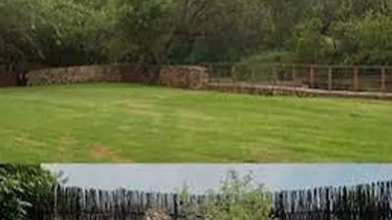 aha River Place Lodge | Gauteng - City of Tshwane - Johannesburg (ve civarı) - Centurion