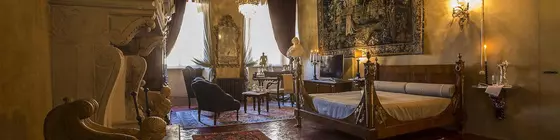 Palazzo Tommasi | Toskana - Arezzo (vilayet) - Cortona - Cortona Eski Kent Bölgesi