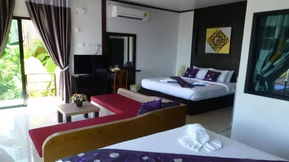 Kathalee Beach Resort and Spa Koh Lipe | Satun İli - Satun