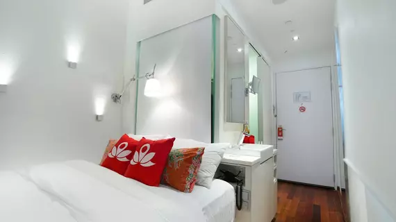 ZEN Premium Little India | Singapur - Kallang - Rochor