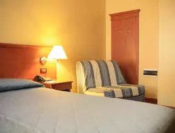 Cremona Hotels Impero | Lombardy - Cremona (vilayet) - Cremona