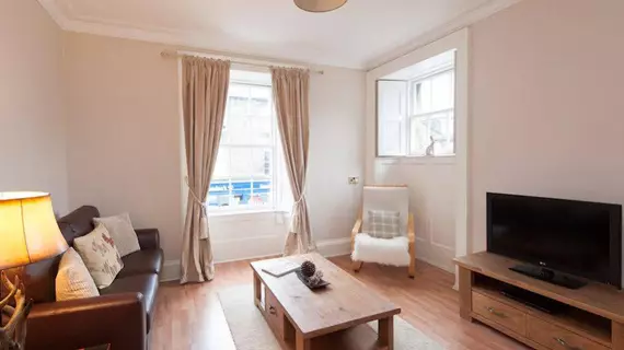 Edinburgh Reserve Apartments Stockbridge | İskoçya - Edinburgh (ve civarı) - Edinburgh - Craigleith