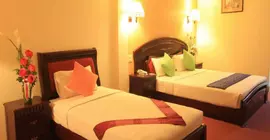 Winstar Hotel | Songkhla (vilayet) - Hat Yai (ve civarı) - Hat Yai