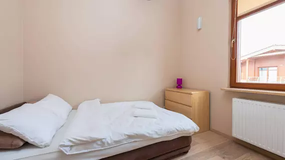 Apartinfo Apartments - Neptun Park | Doğu Pomeranya Voyvodalığı - Gdansk (ve civarındaki alan) - Gdansk - Jelitkowo