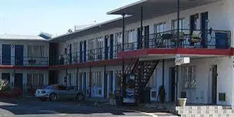 Deming Motel