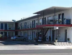 Deming Motel | New Mexico - Deming