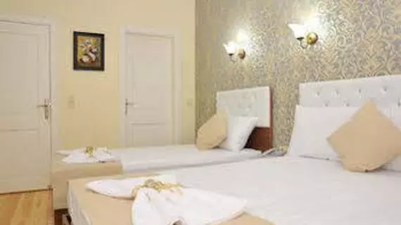 Dualis Hotel |  Istanbul  - Fatih - Sultanahmet