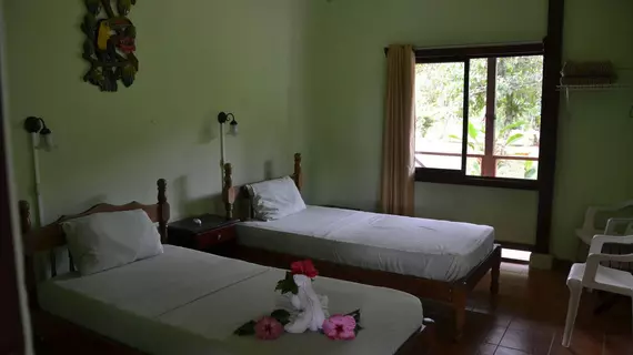 La Laguna del Lagarto Lodge | Alajuela (ili) - Pital