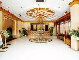 Xiaoqi Yizhan Hotel | Sişuan - Chengdu - Shahepu - Jinjiang