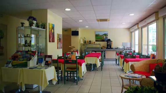 Hôtel de l'Orb | Occitanie - Herault (bölge) - Beziers (ve civarı) - Bedarieux