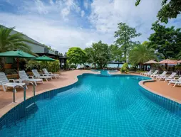 Phi Phi Andaman Beach Resort | Krabi İli - Ko Phi Phi