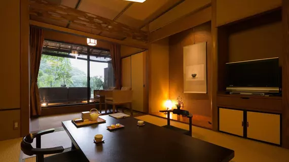 Watei Kazekomichi Hotel | Şizuoka (idari bölge) - Atami