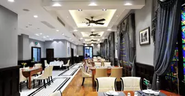 Mason Hotel | Şanghay (ve civarı) - Şangay - Huaihai Road Commercial Area