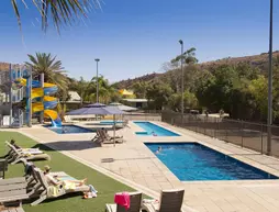 BIG4 MacDonnell Range Holiday Park | Kuzey Bölgesi - Alice Springs (ve civarı) - Ross