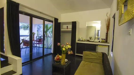 Suorkear Villa | Siem Reap (ili) - Siem Reap