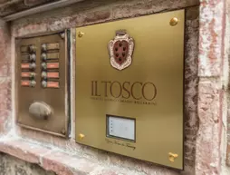 Il Tosco | Toskana - Siena (vilayet) - Montepulciano