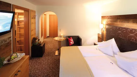 Landhotel Maria Theresia | Tirol - Schwaz District - Schwaz (ve civarı) - Gerlos