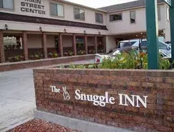 The Snuggle Inn | Utah - Torrey (ve civarı) - Loa