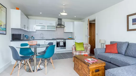 Quay Holidays - Orchard Plaza | Dorset (kontluk) - Purbeck District - Poole