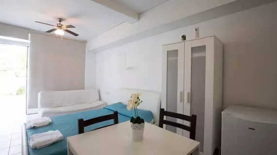 Nissi 49 Apartments | Larnaka Bölgesi - Ayia Napa