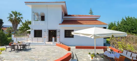 Odysseas Villa | Ege Adaları - Rodos Bölgesel Birimi - Rodos