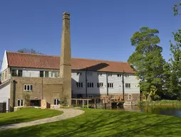 Tuddenham Mill | Suffolk (kontluk) - Bury St Edmunds