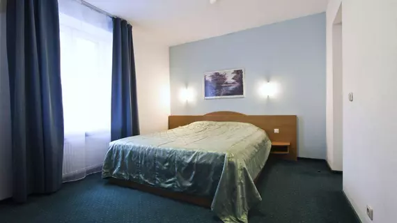 Telecom Guest | Vilnius (ve civarı) - Vilnius