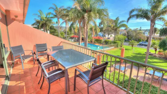 Tuscany Apartments | New South Wales - Merimbula