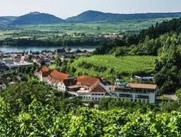 Steigenberger Hotel and Spa | Lower Austria (Aşağı Avusturya) - Krems an der Donau