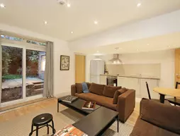 Kensington Apartments | Londra (ve civarı) - Batı Londra