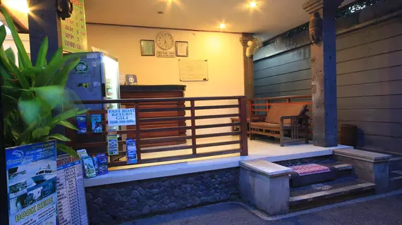 Letos Kubu Homestay | Bali - Kuta - Kuta Merkezi