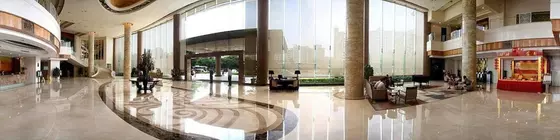 Fortuna Hotel Foshan | Guangdong - Foşan (ve civarı) - Foshan