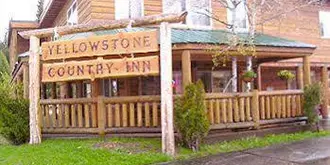 Yellowstone Country Inn