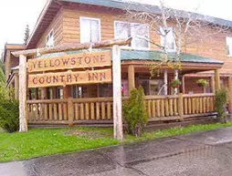 Yellowstone Country Inn | Montana - West Yellowstone - West Yellowstone