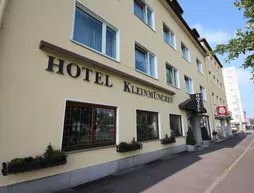 Hotel Kleinmünchen Garni | Upper Austria (Yukarı Avusturya) - Linz