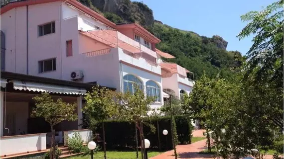 Hotel Zilema | Calabria - Cosenza (vilayet) - Guardia Piemontese