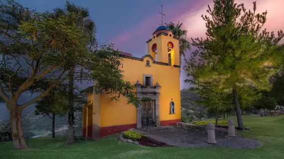 Lomajim Boutique and SPA | Jalisco - Guadalajara (ve civarı) - Milpillas