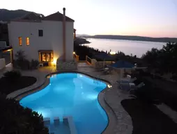 Villa Amalia | Girit Adası - Hanya (bölge) - Hanya