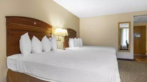 Greenstay Hotel & Suites | Missouri - Springfield (ve civarı) - Springfield