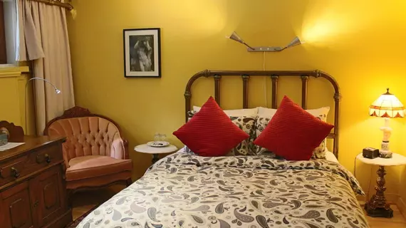 La Loggia Art B&B | Quebec - Montreal (ve civarı) - Montreal - Le Village gai eş cinsel bölgesi