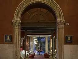 Relais Gentleman Of Verona | Veneto - Verona (ve civarı) - Verona - Citta Antica