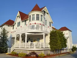 Tavern on the Bay Resort | New Jersey - Hamilton Township - Atlantic City (ve civarı) - Somers Point