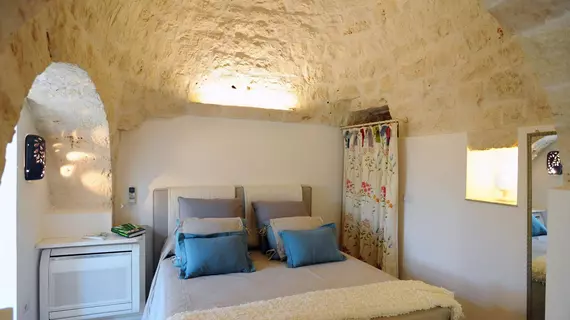 Leonardo Trulli Resort | Puglia - Bari (il) - Locorotondo