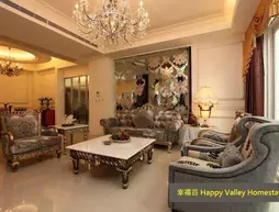 Happy Valley Homestay | Hualien İdari Bölgesi - Hualien (ve civarı) - Hualien Şehri - Hualien Şehir Merkezi