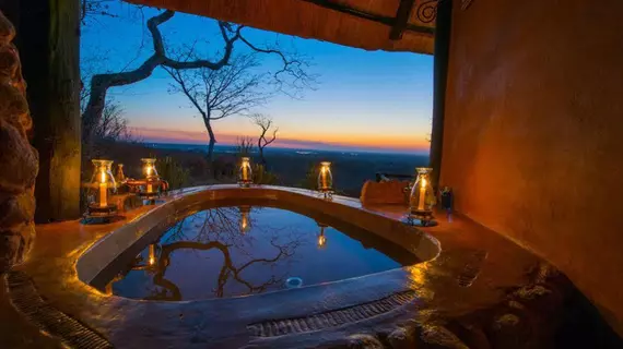 Stanley Safari Lodge | Livingstone